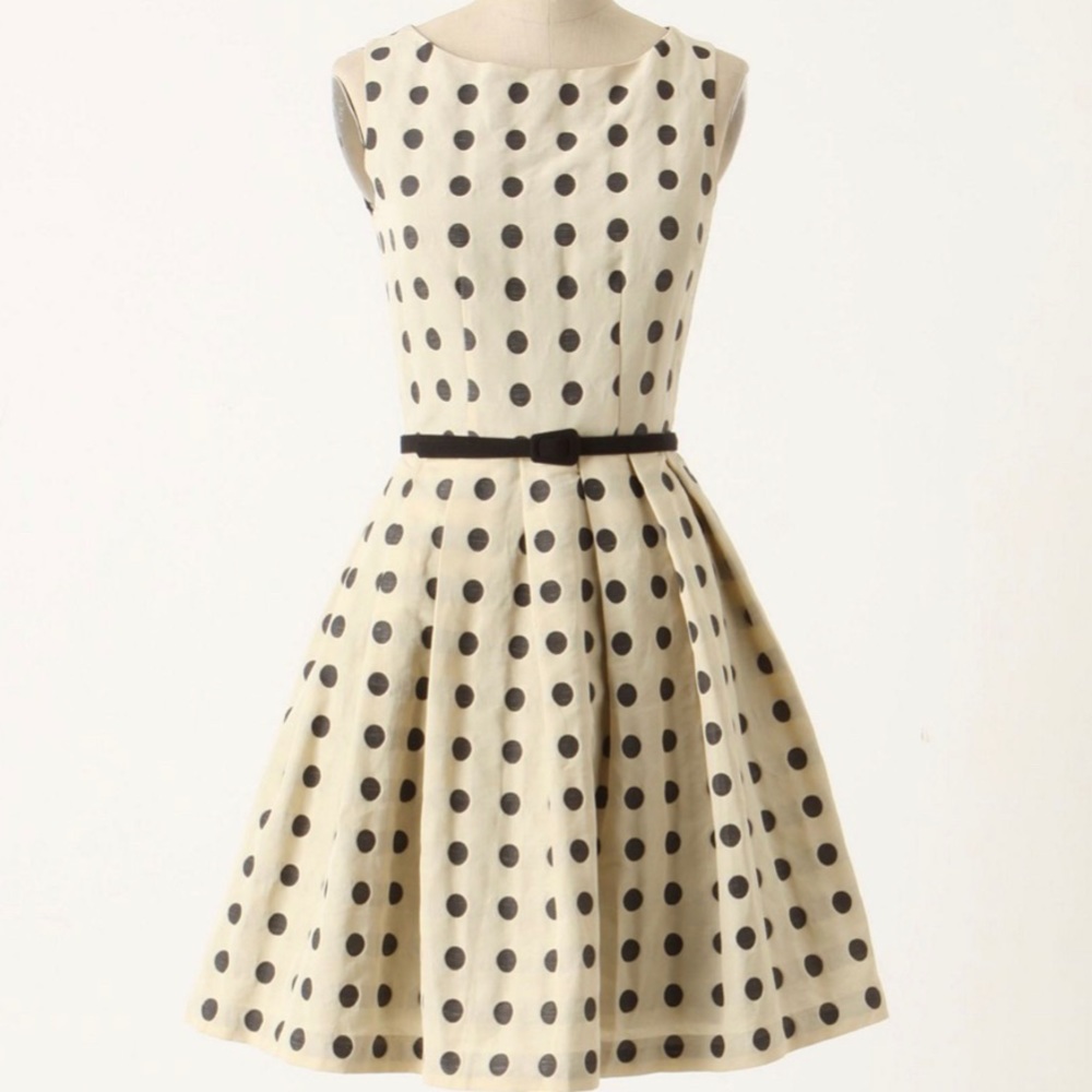 Eva Franco Mullany Dress from Anthropologie